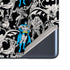 DC Comics Batman Characters Action Poses Print Galaxy S20 Fan Edition Skin